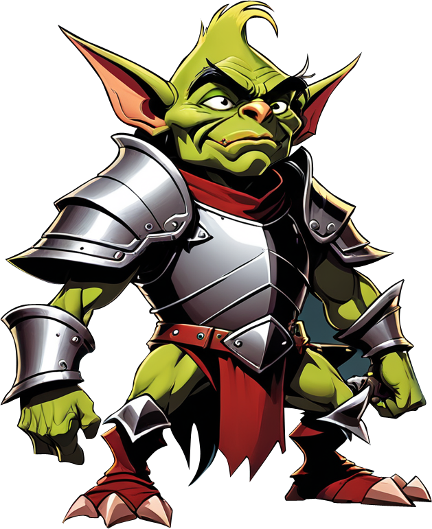goblin games